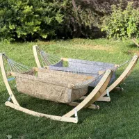 گهواره سنتی نوازدمدل فایزه تخت کنارمادرمدل فایزه