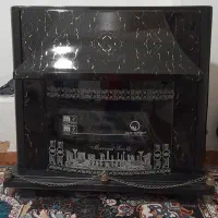 بخاری ۱۵۰۰۰طرح شومینه