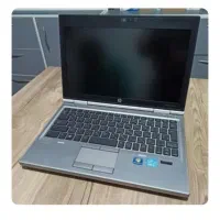 لپ تاپ hp تمیز دست دو