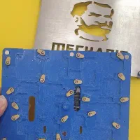 گیره بردایفون‌برند‌مکانیک