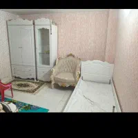 فروش تخت و کمد بچه