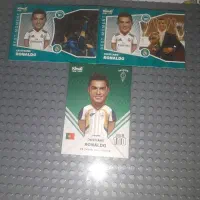 فروش کیمدی ۲۰۲۶ ست رونالدو و مسی|اسباب‌‌بازی|نوشهر, |دیوار