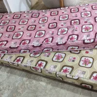 دو عدد تشک ابری