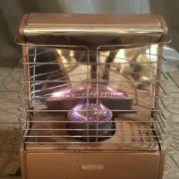 تویست نفتی قدیمی انگلیسی