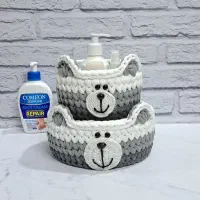 بافت سیسونی نوزاد