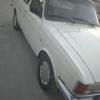 پیکان وانت۹۳شاسی عقب جلو پلمپ