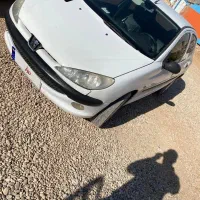 ۲۰۶ تیپ ۲ مدل ۹۶