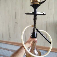 قلیان