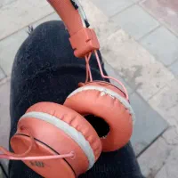 هدفون بلوتوثی آیوا در حد