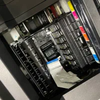 اپسون r1900|پرینتر، اسکنر، کپی، فکس|تهران, بلوار کشاورز|دیوار