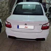 سایناsدوگانه سوز کارخانه مدل1403|خودرو سواری و وانت|تهران, زهتابی|دیوار