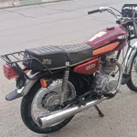 موتور ساوین150دستی.درحد صفر