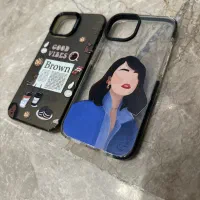 قاب ضد ضربه- آیفون ۱۳ نرمال