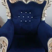 راحتی کلاسیک|مبلمان خانگی و میز عسلی|رشت, پل تالشان|دیوار