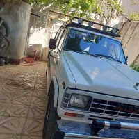 فروش پاترول زیرخاکی