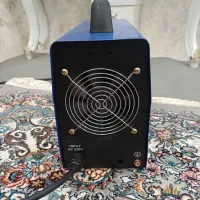 دستگاه جوش اینورتر موتورجوش انزو|ابزارآلات|کرمانشاه, |دیوار