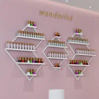 میز ناخن / استند لاک / صندلی کپ|آرایشگاه و سالن‌های زیبایی|اندیشه, اندیشه فاز ۳|دیوار