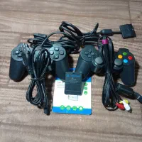 پلی استیشن2 ps2|کنسول، بازی ویدئویی و آنلاین|رباط‌کریم, نصیرشهر|دیوار