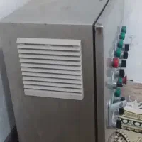 جعبه برق صنعتی|ابزارآلات|اهواز, علی آباد|دیوار