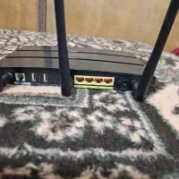 وای فای N600|مودم و تجهیزات شبکه|تبریز, |دیوار