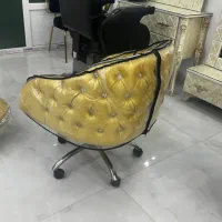 صندلی چستر|صندلی و نیمکت|گنبد کاووس, |دیوار