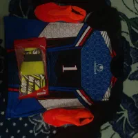 ست کامل دروازه بانی