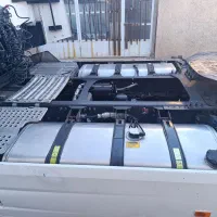 رنو تی های فول 2019 بی رنگ|خودرو سنگین|تهران, شهرک شریفی|دیوار