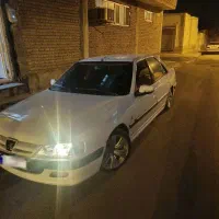 پرشیا مدل ۸۹|خودرو سواری و وانت|پارسآباد, |دیوار