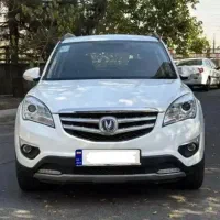 اگهی فروش چانگان Cs35 مدل ۹۷ (فقط اقساطی)