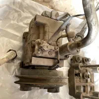 لول فنر کمپرسور دستیگره درب|قطعات یدکی و لوازم جانبی|یزد, |دیوار