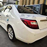 دنا پلاس اتومات توربو آپشنال و 6 دنده خشک صفر روز