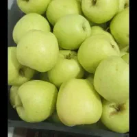 کارگر سیب چینی هستم