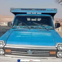 نیسان دیزلی مدل 89