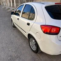 تیبا دو مدل ۹۵|خودرو سواری و وانت|قوچان, |دیوار