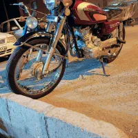 هندا.           یاماها