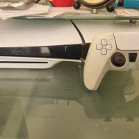 PS5 ریجن آمریکا شمالی اسلیم