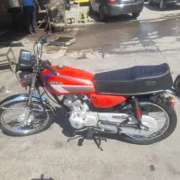 موتور سیکلت ۱۵۰