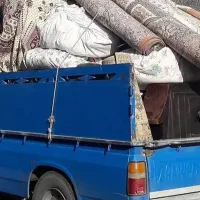 نیسان کمپرس داخل شهری و بیرون شهری اسباب کشی|خدمات حمل و نقل|سبزوار, باهنر|دیوار