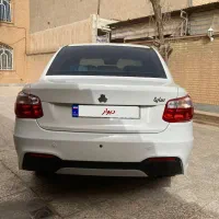 ساینا اس 1402|خودرو سواری و وانت|اهواز, زیتون کارمندی|دیوار