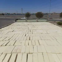 آجر زبره رامین سفال مدنیان سابق