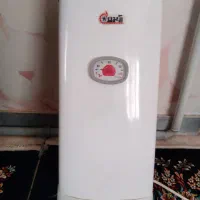 آبگرمکن آزمون