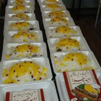 تهیه و توزیع غذای شرکت ها و کارخانجات آماده همکاری|خدمات پذیرایی، مراسم|احمدآبادمستوفی, |دیوار