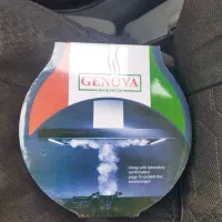 فیلتر زغالی