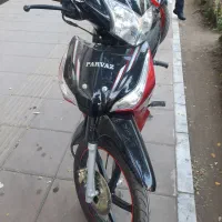 بی کلاج پرواز ۱۲۵