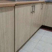 کابینت mdf|مصالح و تجهیزات ساختمان|پرند, فاز ۰|دیوار