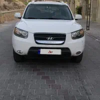سانتافه ۲۰۰۹بدون رنگ