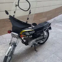 رهرو cg|موتورسیکلت|تهران, خانی‌آباد|دیوار