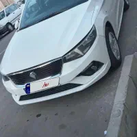 تارا دنده ای مدل 1400|خودرو سواری و وانت|زنجان, |دیوار