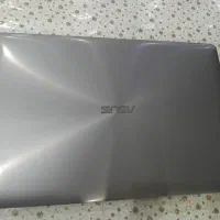 لپ تاپ.Asus