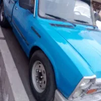 نیسان 92 سالم دوگانه سوز